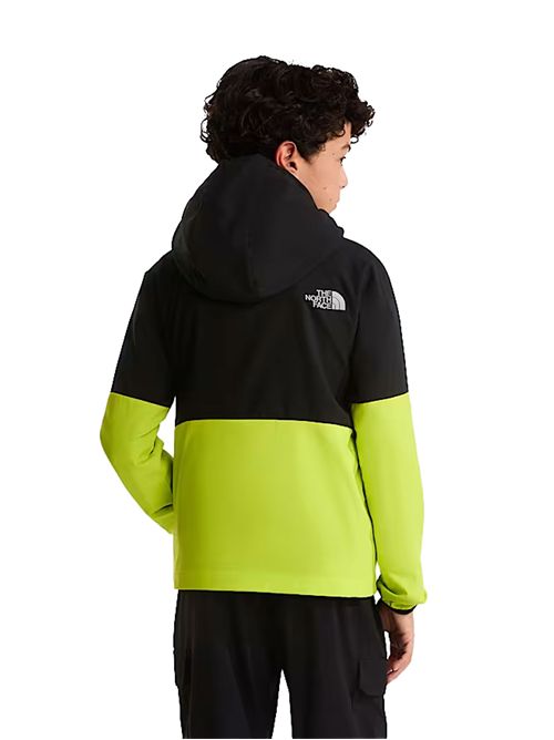 THE NORTH FACE Giacca On The Trail THE NORTH FACE | NF0A8FPXMCO1